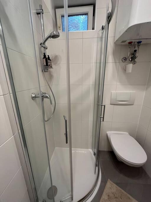 Franziskaner Suites #6 Graz Buitenkant foto